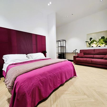 Orefici Place Naples Exterior photo